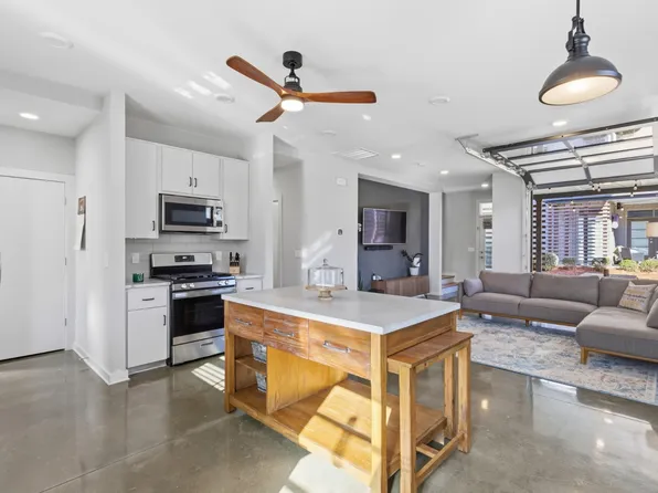 2508 Colbert Dr, Nashville, TN 37206