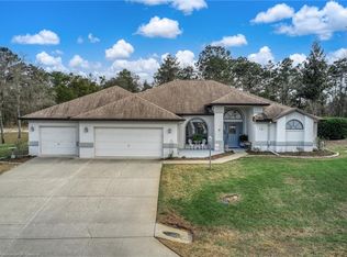 12 Poppy Ct, Homosassa, FL 34446