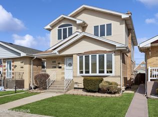 6540 W 64th St, Chicago, IL 60638
