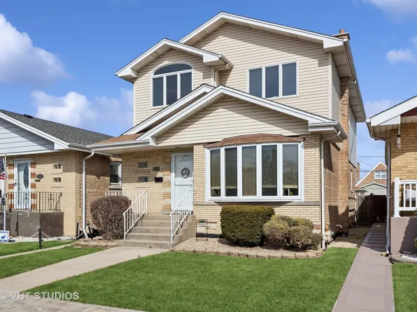 6540 W 64th St, Chicago, IL 60638
