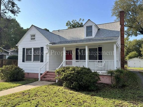 3rd image of 4211 Wrightsville Ave