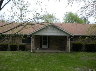 29994 Red Oak Ln, White, MO 63390