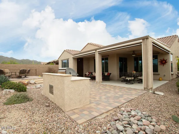 7136 W Deer Creek Trl, Marana, AZ 85658