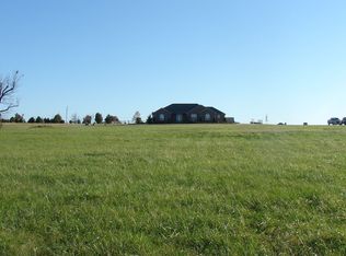 Prairie Springs Dr, Grove, OK 74344
