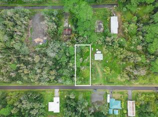 Moi St LOT 1339, Pahoa, HI 96778