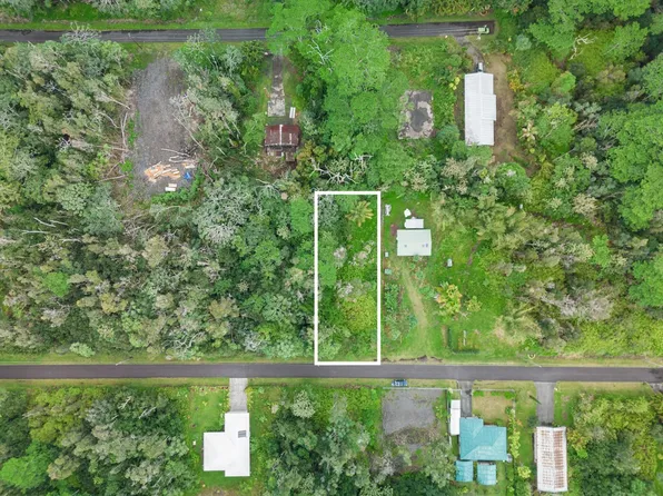 Moi St Lot 1339, Pahoa, HI 96778
