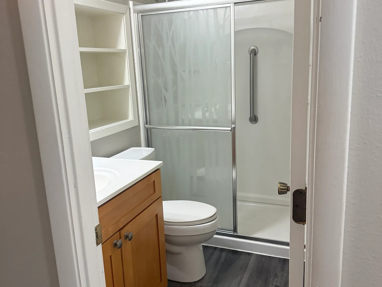 1 bed, $850 — Photo 3