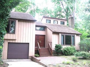 9731 Fairway Ridge Rd, Charlotte, NC 28277