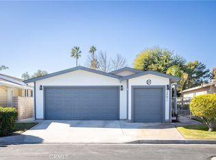 34671 Double Diamond Dr, Thousand Palms, CA 92276