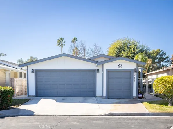 34671 Double Diamond Dr, Thousand Palms, CA 92276