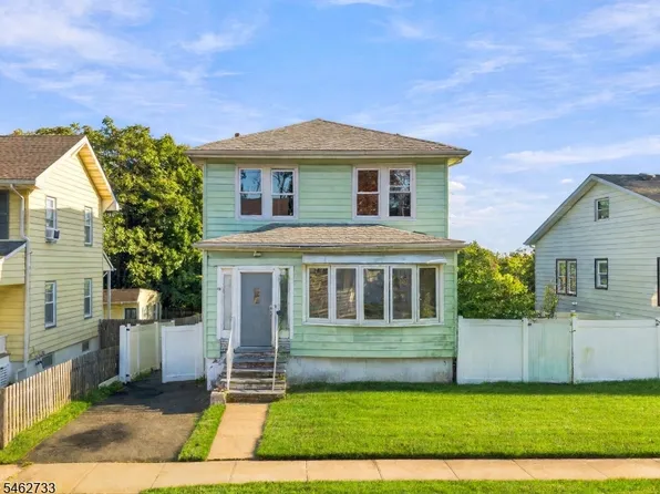 65 Revere Ave, Union Twp., NJ 07083