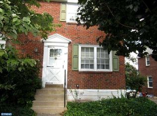 313 Holland St, Crum Lynne, PA 19022