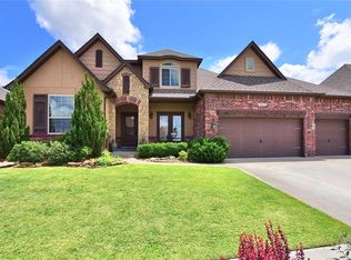 14339 S Lakewood Ave, Bixby, OK 74008