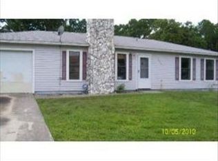 574 Waylaid Ave SW, Palm Bay, FL 32908