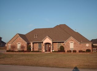 4801 Snowshill Ct, Argyle, TX 76226