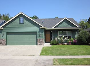 1425 Escalante St, Eugene, OR 97404