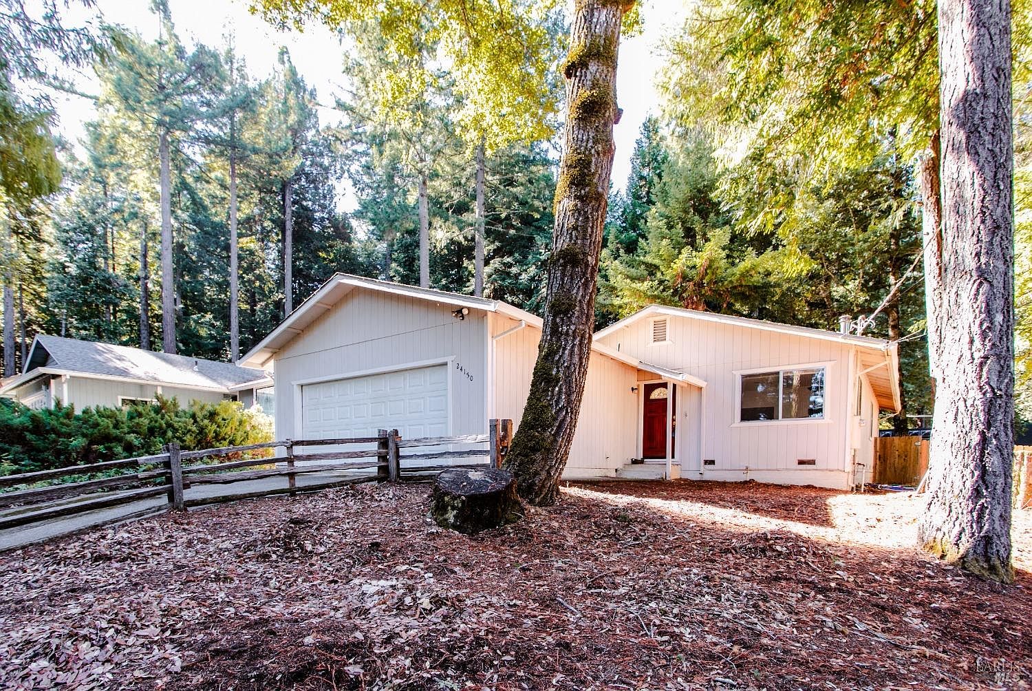 24150 Birch Pl, Willits, CA 95490 Zillow