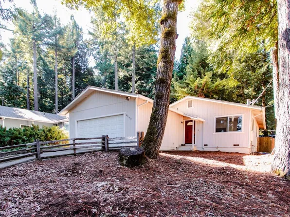 24150 Birch Place, Willits, CA 95490