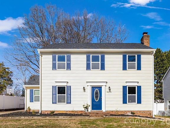 2nd image of 8201 Meadowdale Ln