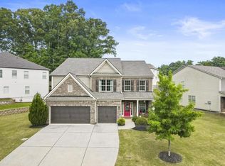 6310 Pine Bluff Dr, Cumming, GA 30040