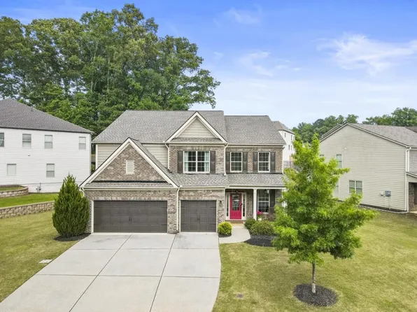 6310 Pine Bluff Dr, Cumming, GA 30040
