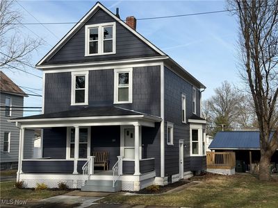 315 Lincoln Ave, Dover, OH, 44622