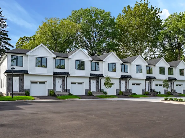 End Unit Plan, Liger Estates