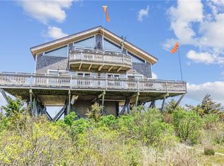 589 Charlestown Beach Rd, Charlestown, RI 02813