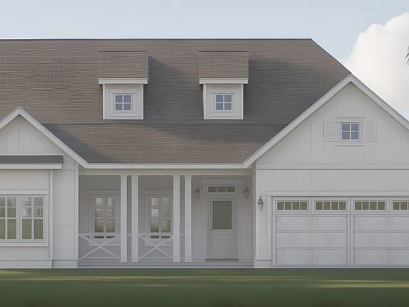 Claremont Farmhouse The artist s conceptual renderings are shown solely for visual and illustra