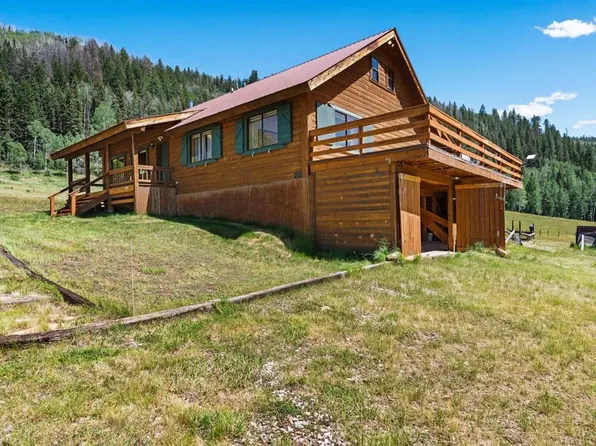 12902 44.2, Dolores, CO 81323