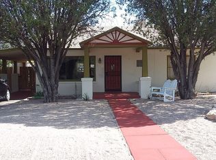 4310 E Whitman St, Tucson, AZ 85711
