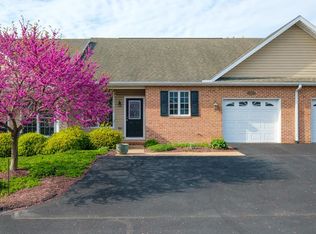 1131 Royal Ct, Harrisonburg, VA 22802