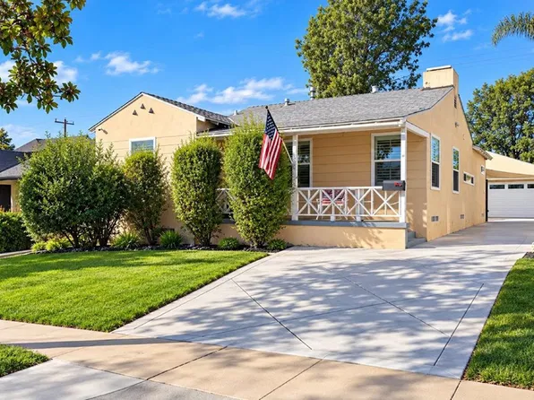 439 W Hillsdale St, Inglewood, CA 90302