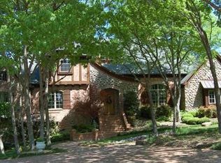 1141 Kempton Park Ln, Fairview, TX 75069
