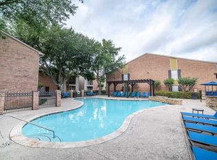 2800 S Ashford Rd #512, Houston, TX 77082