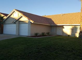 39538 Colchester Ct, Palmdale, CA 93551