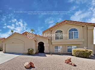 5915 W Manzanita Ct, Chandler, AZ 85226