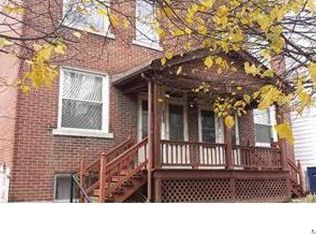4666 Rosa Ave APT 1, Saint Louis, MO 63116