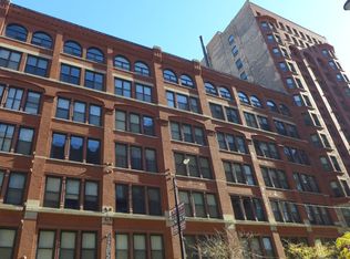 Old Franklin Building, Chicago, IL 60605