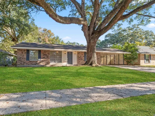 9357 Rainford Rd, Baton Rouge, LA 70810