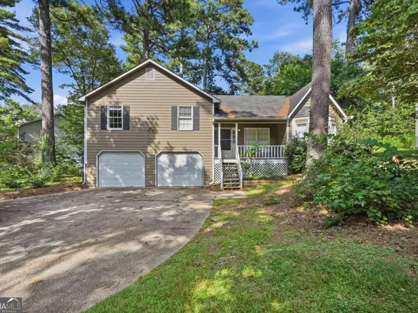 1948 Winding Creek Ln SW, Marietta, GA 30064