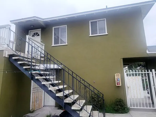 6202 Cherry Ave, Long Beach, CA