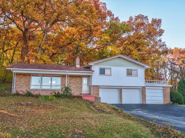 3187 Siggelkow Road, Mcfarland, WI 53558