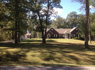 237 Millridge Dr, Moscow Mills, MO 63362