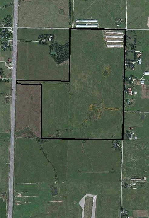 2nd image of Bill Yound Rd/russel