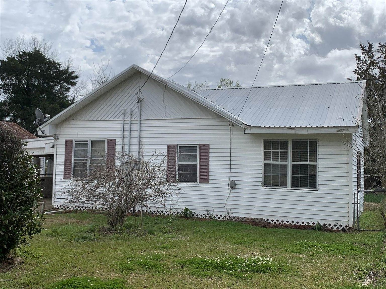 135 Dandurand Rd, Cankton, LA 70584 Zillow