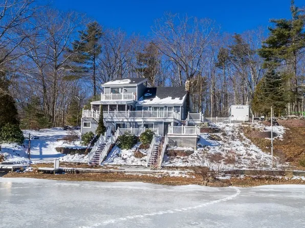 15 4th St, Winchendon, MA 01475