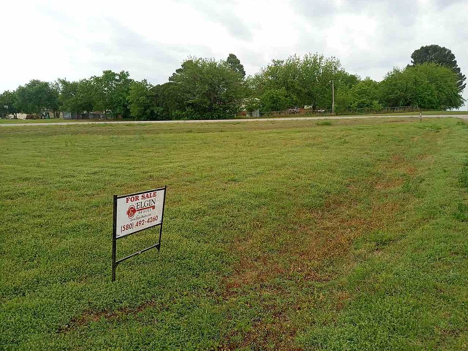 L12 SW B St 17, Faxon, OK 73540 MLS 163612 Zillow