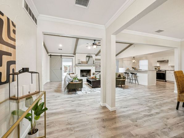 Home for Sale in Forney TX