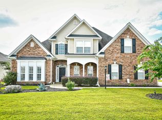 8604 Hopper Ct, Myrtle Beach, SC 29579